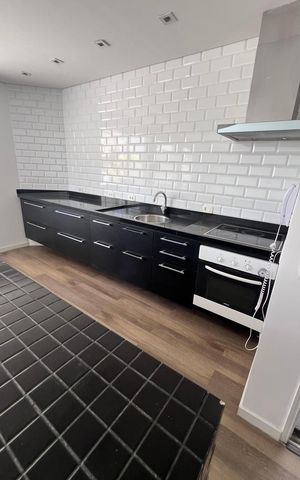 Apartamento à venda com 150m², 1 quarto e 2 vagasSala/Cozinha