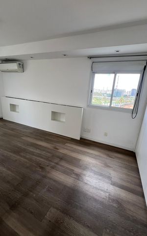 Apartamento à venda com 150m², 1 quarto e 2 vagasSuíte