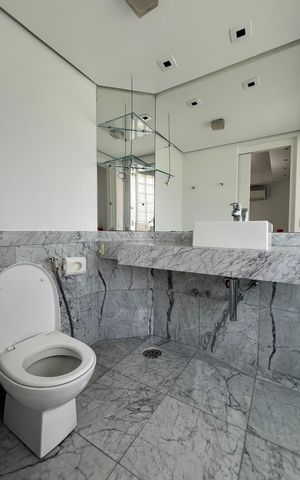 Apartamento à venda com 150m², 1 quarto e 2 vagasBanheiro da Suíte