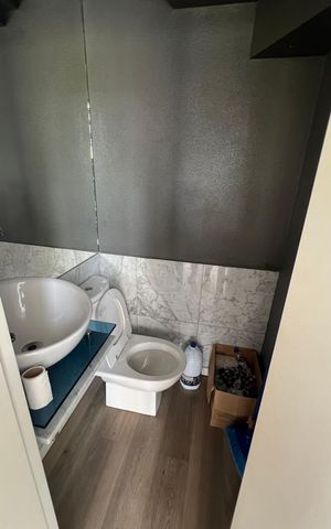 Apartamento à venda com 150m², 1 quarto e 2 vagasLavabo