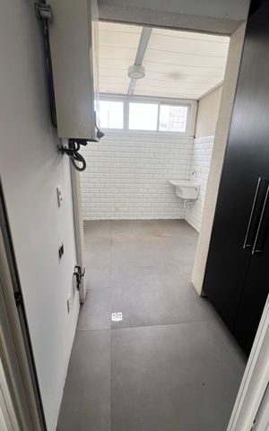 Apartamento à venda com 150m², 1 quarto e 2 vagasÁrea de Serviço
