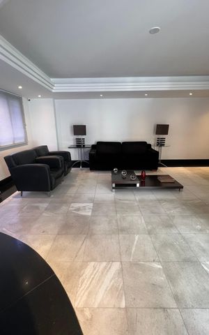 Apartamento à venda com 150m², 1 quarto e 2 vagasÁrea comum