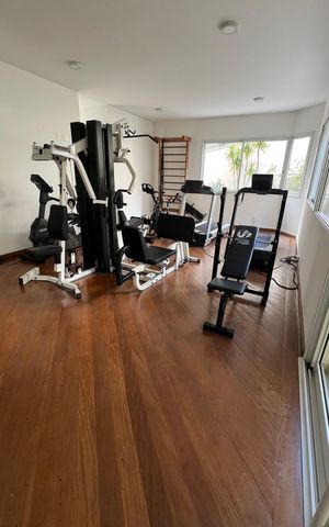 Apartamento à venda com 150m², 1 quarto e 2 vagasÁrea comum
