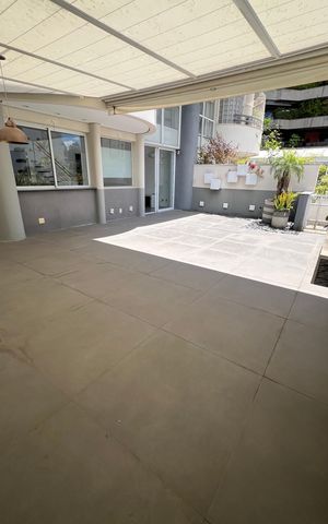 Apartamento à venda com 150m², 1 quarto e 2 vagasÁrea comum