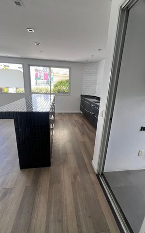 Apartamento à venda com 150m², 1 quarto e 2 vagasSala/Cozinha