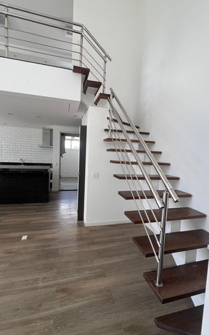 Apartamento à venda com 150m², 1 quarto e 2 vagasSala/Cozinha