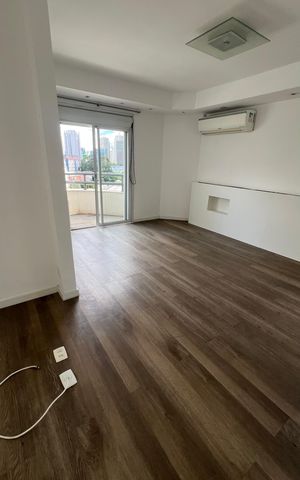 Apartamento à venda com 150m², 1 quarto e 2 vagasSuíte
