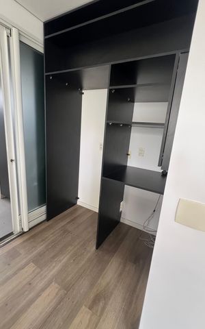 Apartamento à venda com 150m², 1 quarto e 2 vagasSala/Cozinha