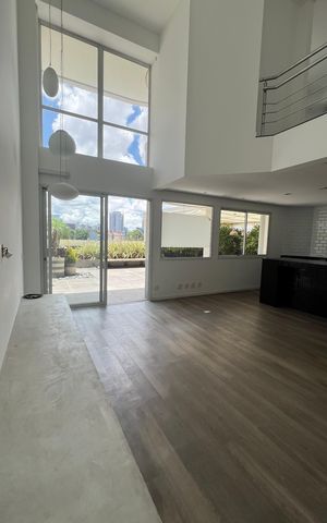 Apartamento à venda com 150m², 1 quarto e 2 vagasSala/Cozinha