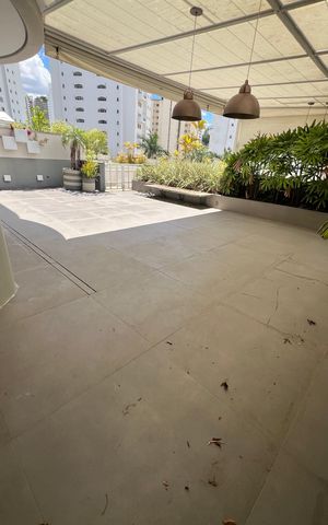 Apartamento à venda com 150m², 1 quarto e 2 vagasÁrea comum
