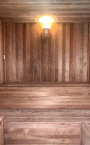 Studio para alugar com 38m², 1 quarto e 1 vaga Studio para alugar com 38m², 1 quarto e 1 vagaSaúna