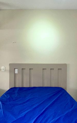 Studio para alugar com 38m², 1 quarto e 1 vaga Studio para alugar com 38m², 1 quarto e 1 vagaQuarto
