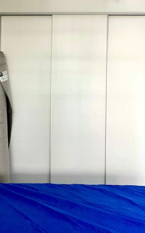 Studio para alugar com 38m², 1 quarto e 1 vaga Studio para alugar com 38m², 1 quarto e 1 vagaQuarto