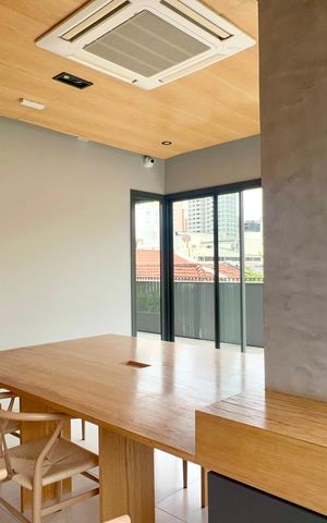 Studio para alugar com 38m², 1 quarto e 1 vaga Studio para alugar com 38m², 1 quarto e 1 vagaSalão de Festas