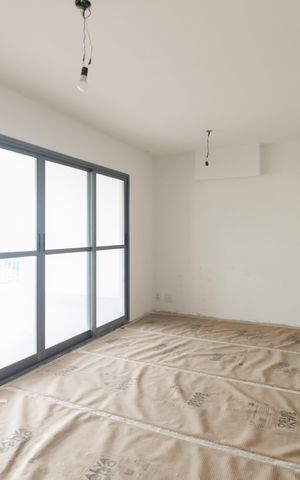Apartamento à venda com 122m², 3 quartos e 2 vagas Apartamento à venda com 122m², 3 quartos e 2 vagasSala
