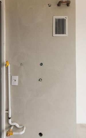 Apartamento à venda com 122m², 3 quartos e 2 vagas Apartamento à venda com 122m², 3 quartos e 2 vagasÁrea de Serviço
