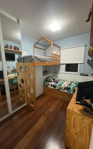 Apartamento à venda com 104m², 3 quartos e 2 vagasQuarto