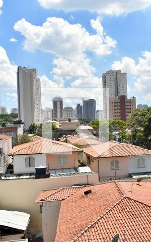 Apartamento à venda com 78m², 3 quartos e 2 vagasVista