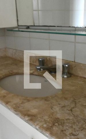 Apartamento à venda com 78m², 3 quartos e 2 vagasBanheiro
