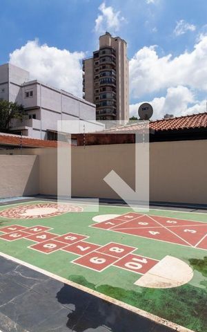 Apartamento à venda com 78m², 3 quartos e 2 vagasÁrea comum