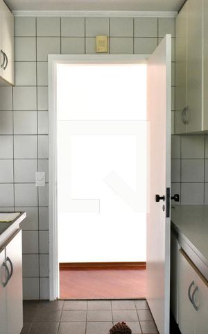 Apartamento à venda com 78m², 3 quartos e 2 vagasCozinha