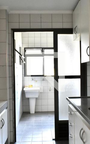 Apartamento à venda com 78m², 3 quartos e 2 vagasCozinha