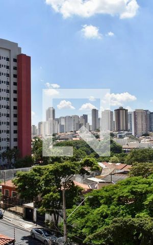 Apartamento à venda com 78m², 3 quartos e 2 vagasÁrea comum
