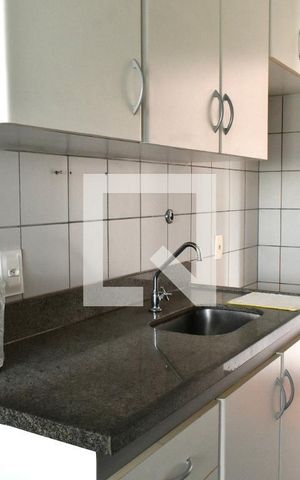 Apartamento à venda com 78m², 3 quartos e 2 vagasCozinha