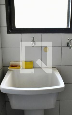 Apartamento à venda com 78m², 3 quartos e 2 vagasÁrea de serviço
