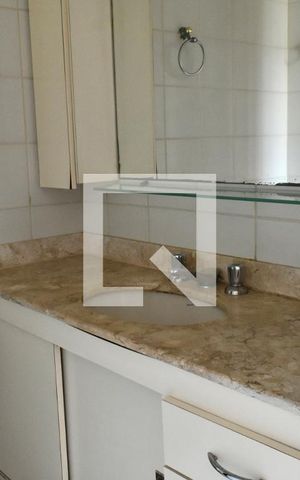 Apartamento à venda com 78m², 3 quartos e 2 vagasBanheiro