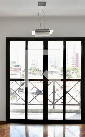 Apartamento à venda com 78m², 3 quartos e 2 vagasSala