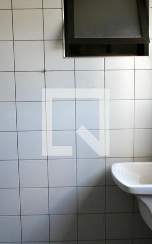 Apartamento à venda com 78m², 3 quartos e 2 vagasÁrea de serviço