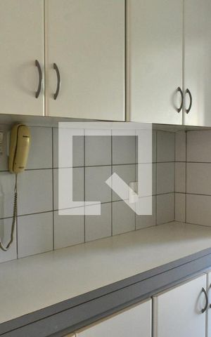Apartamento à venda com 78m², 3 quartos e 2 vagasCozinha