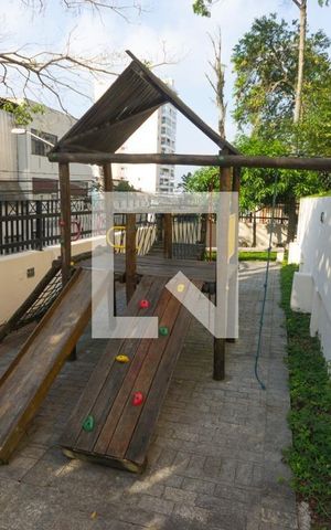 Apartamento à venda com 78m², 3 quartos e 2 vagasÁrea comum