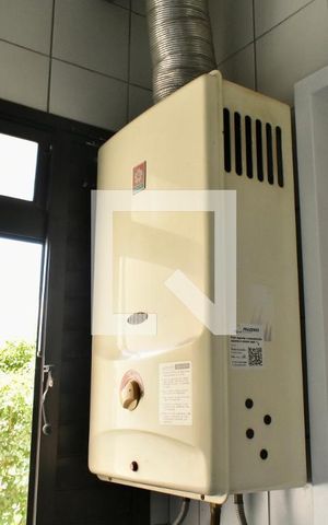 Apartamento à venda com 78m², 3 quartos e 2 vagasÁrea de serviço