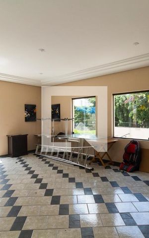 Apartamento à venda com 78m², 3 quartos e 2 vagasÁrea comum