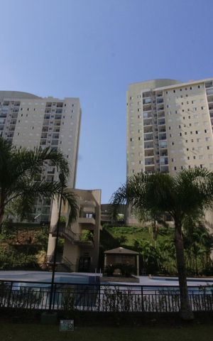 Apartamento à venda com 57m², 2 quartos e 1 vagaÁrea comum - Área livre