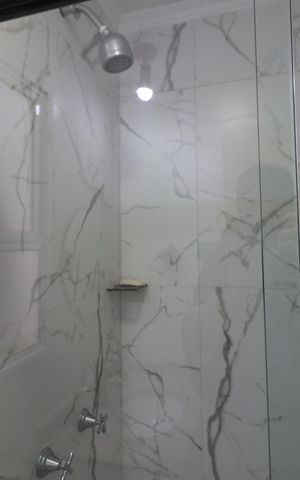 Apartamento à venda com 57m², 2 quartos e 1 vagaBanheiro 2