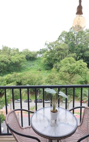 Apartamento à venda com 57m², 2 quartos e 1 vagaSala