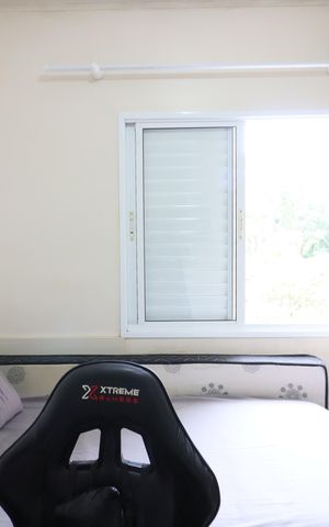 Apartamento à venda com 57m², 2 quartos e 1 vagaQuarto 2