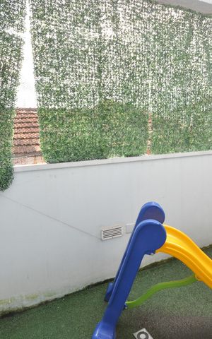 Apartamento à venda com 42m², 2 quartos e sem vagaÁrea comum - Playground