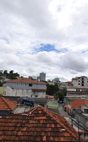 Apartamento à venda com 42m², 2 quartos e sem vagaVista do Quarto 1