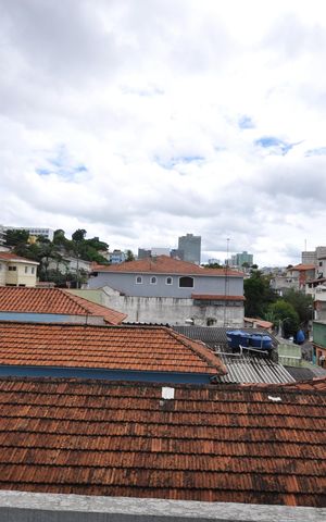 Apartamento à venda com 42m², 2 quartos e sem vagaVista da Sala