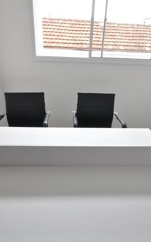 Apartamento à venda com 42m², 2 quartos e sem vagaCoworking