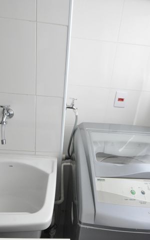 Apartamento à venda com 42m², 2 quartos e sem vagaÁrea de Serviço