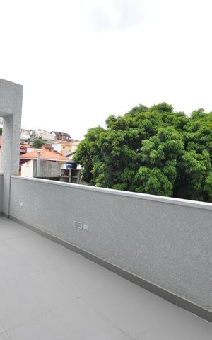 Apartamento à venda com 42m², 2 quartos e sem vagaÁrea comum