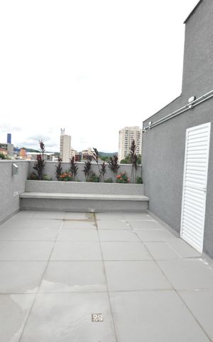 Apartamento à venda com 42m², 2 quartos e sem vagaÁrea comum
