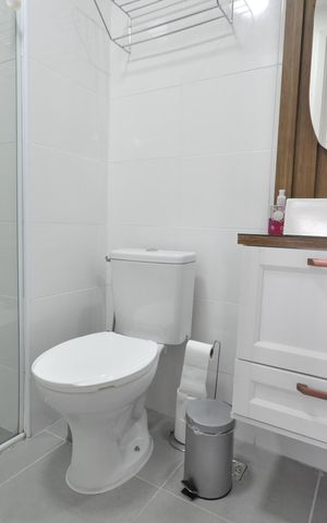Apartamento à venda com 42m², 2 quartos e sem vagaBanheiro