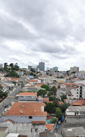 Apartamento à venda com 42m², 2 quartos e sem vagaVista do Terraço
