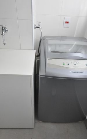 Apartamento à venda com 42m², 2 quartos e sem vagaÁrea de Serviço